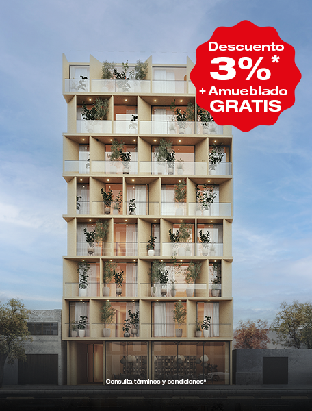 Imagen del desarrollo único roma 85